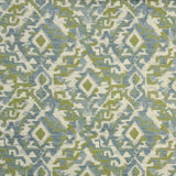 Maxwell BANDERA #642 AMAZON Fabric