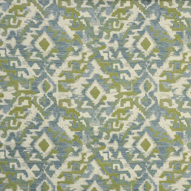 Maxwell BANDERA #642 AMAZON Fabric