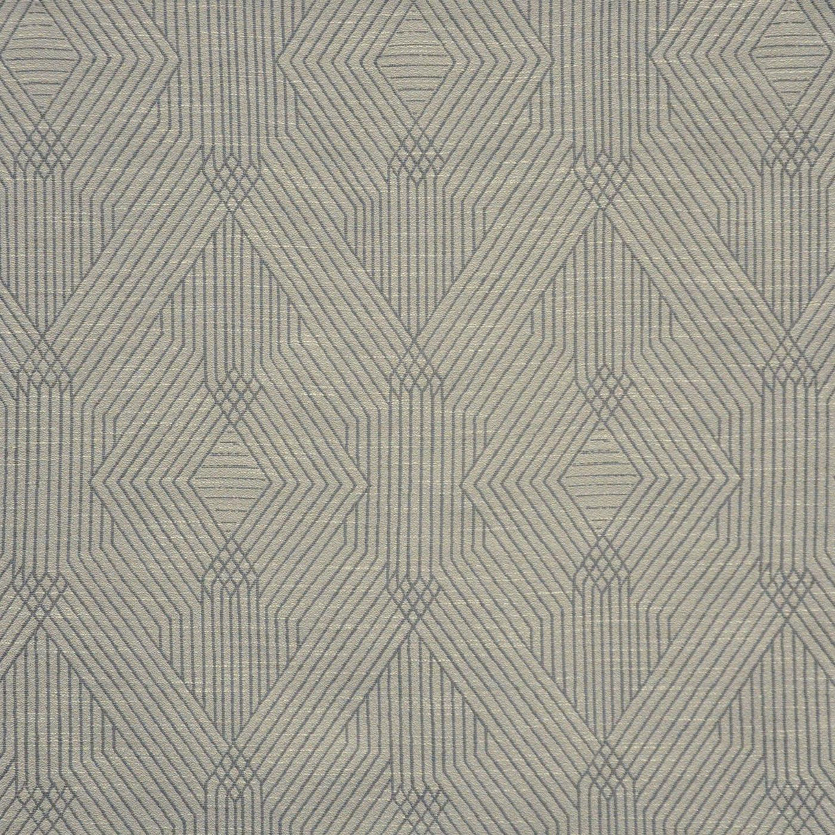Maxwell DEMING #635 FENCE Fabric