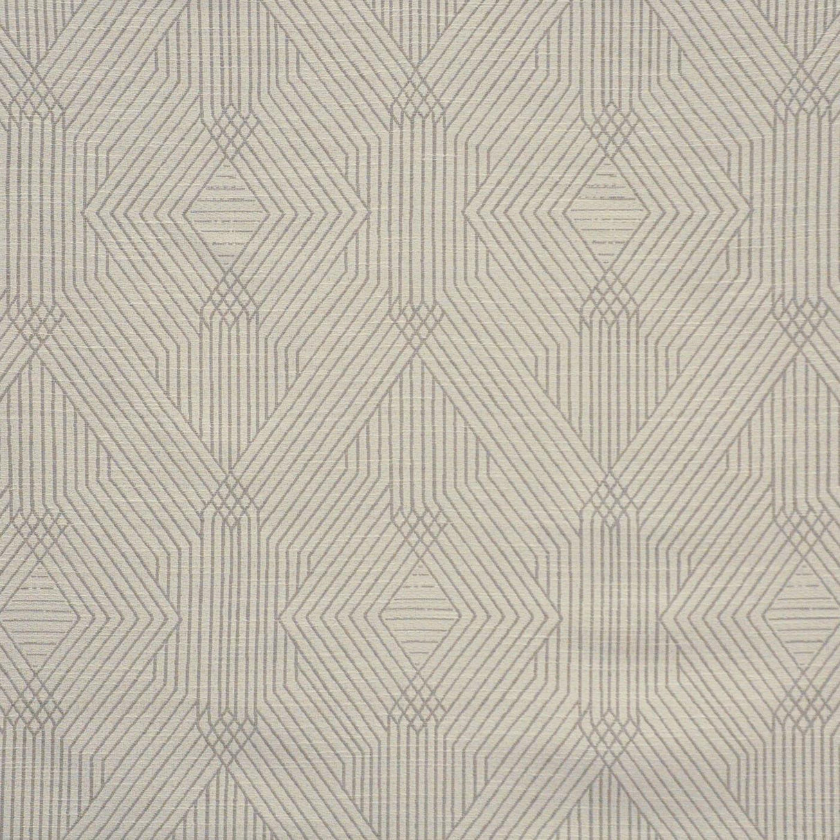 Maxwell DEMING #666 OYSTER Fabric