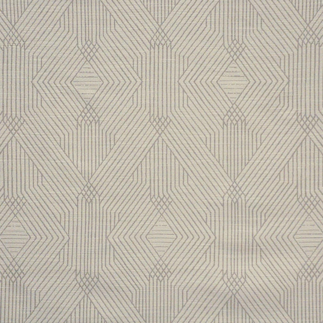 Maxwell DEMING #666 OYSTER Fabric