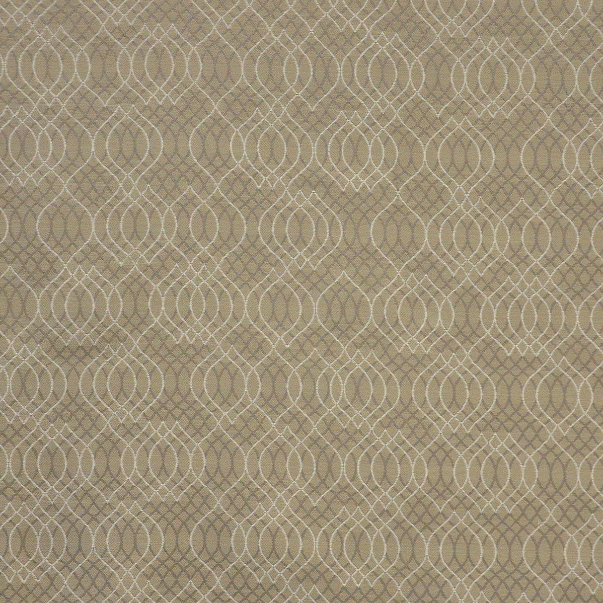Maxwell WATERBURY #616 CHROME Fabric