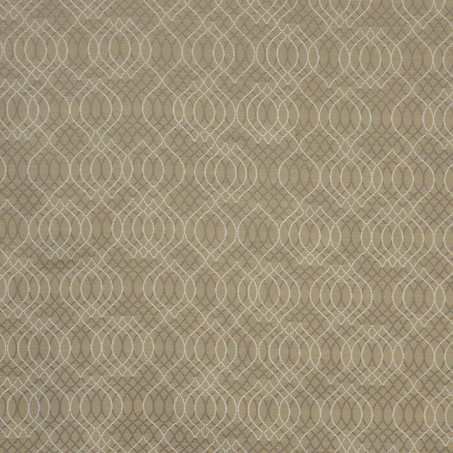 Maxwell WATERBURY #616 CHROME Fabric
