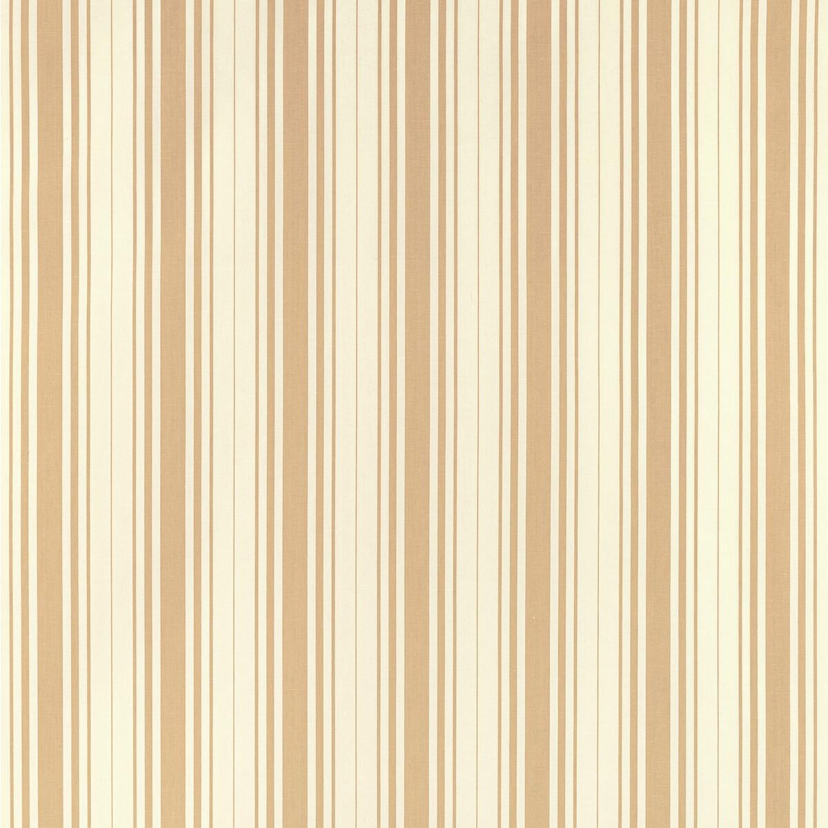 Lee Jofa Baldwin Stripe Wheat Fabric