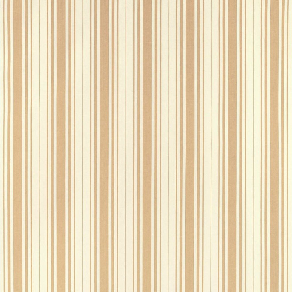 Lee Jofa Baldwin Stripe Wheat Fabric