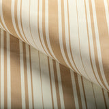 Lee Jofa BALDWIN STRIPE WHEAT Fabric