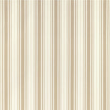 Lee Jofa Baldwin Stripe Stone Fabric