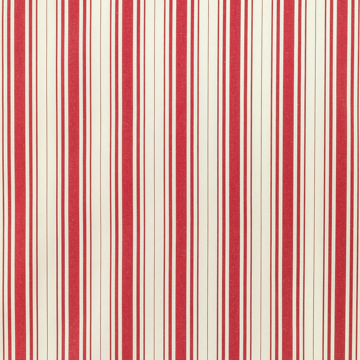 Lee Jofa BALDWIN STRIPE POPPY Fabric
