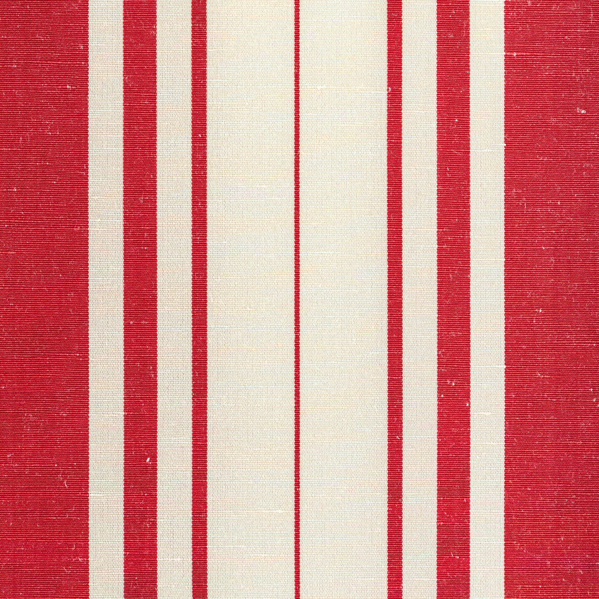Lee Jofa BALDWIN STRIPE POPPY Fabric