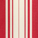 Lee Jofa BALDWIN STRIPE POPPY Fabric