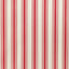 Lee Jofa BALDWIN STRIPE POPPY Fabric