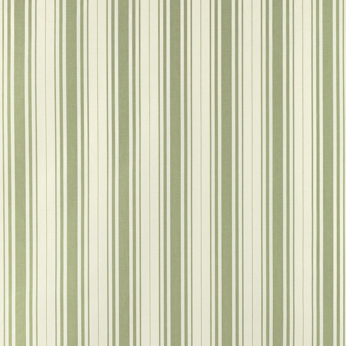 Lee Jofa BALDWIN STRIPE CELERY Fabric