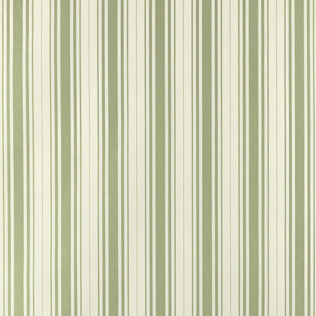 Lee Jofa BALDWIN STRIPE CELERY Fabric