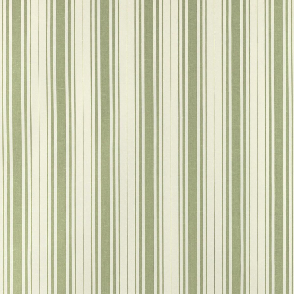 Lee Jofa Baldwin Stripe Celery Fabric