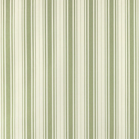Lee Jofa Baldwin Stripe Celery Fabric