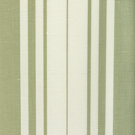 Lee Jofa BALDWIN STRIPE CELERY Fabric