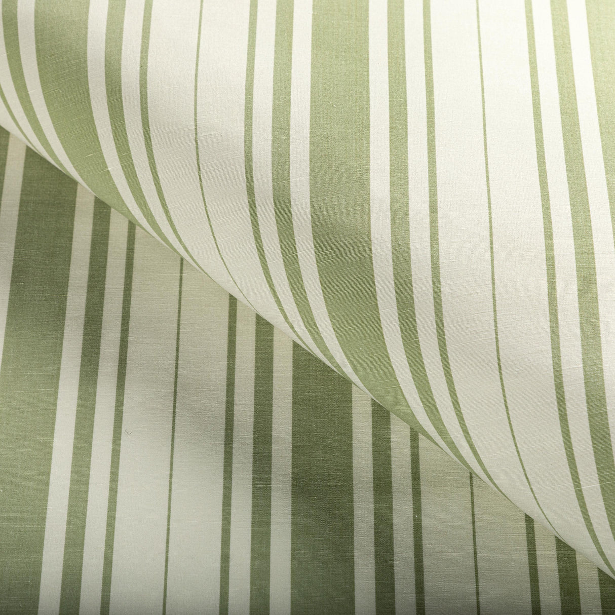Lee Jofa BALDWIN STRIPE CELERY Fabric