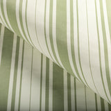 Lee Jofa BALDWIN STRIPE CELERY Fabric