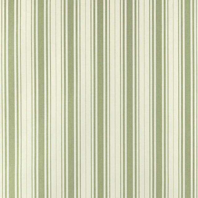 Lee Jofa BALDWIN STRIPE CELERY Fabric