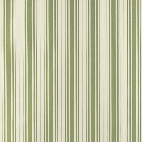 Lee Jofa BALDWIN STRIPE FERN Fabric