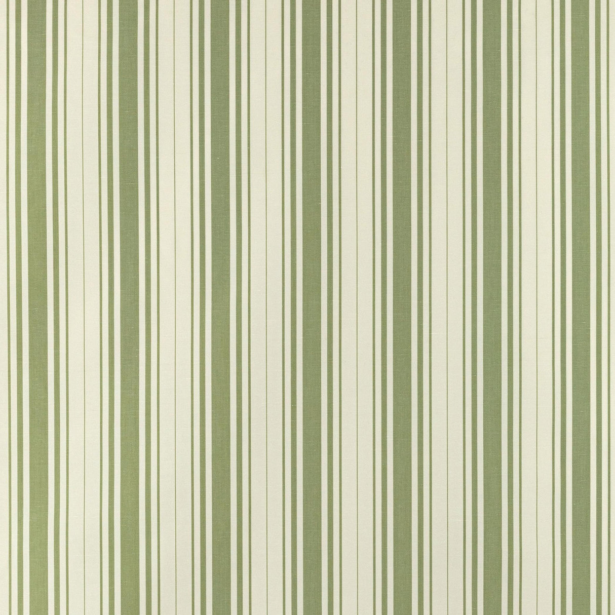 Lee Jofa BALDWIN STRIPE FERN Fabric