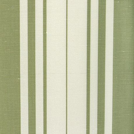 Lee Jofa BALDWIN STRIPE FERN Fabric