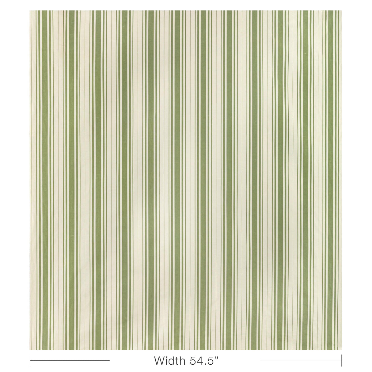 Lee Jofa BALDWIN STRIPE FERN Fabric