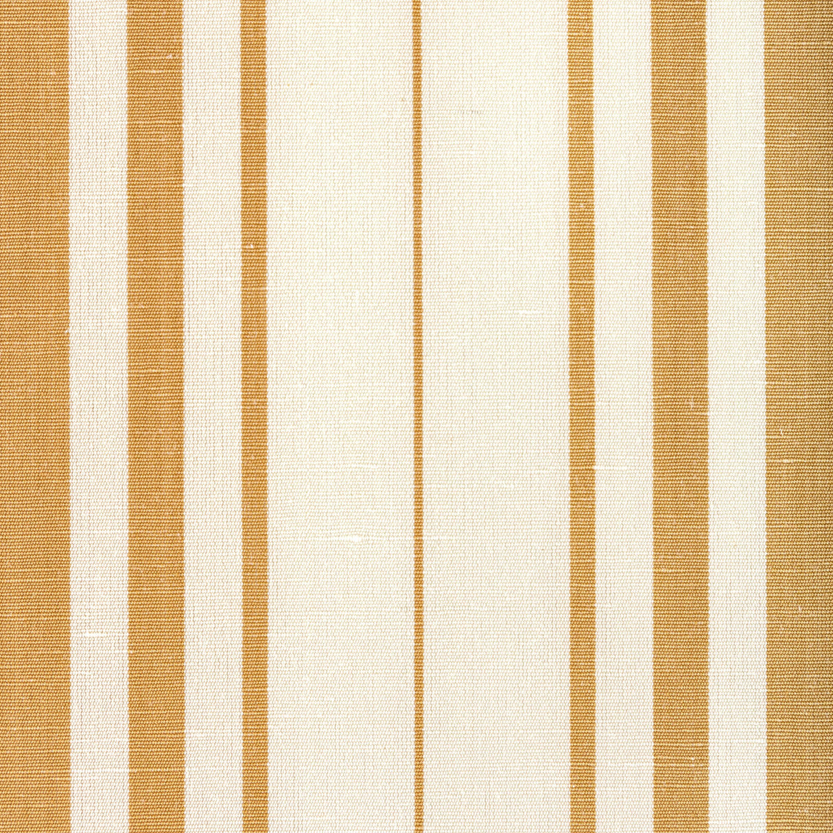 Lee Jofa BALDWIN STRIPE SAFFRON Fabric
