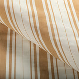 Lee Jofa BALDWIN STRIPE SAFFRON Fabric