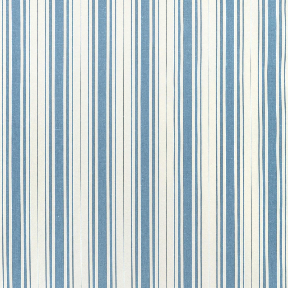 Lee Jofa BALDWIN STRIPE BLUE Fabric