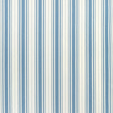 Lee Jofa BALDWIN STRIPE BLUE Fabric
