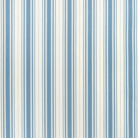 Lee Jofa BALDWIN STRIPE BLUE Fabric