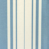 Lee Jofa BALDWIN STRIPE BLUE Fabric