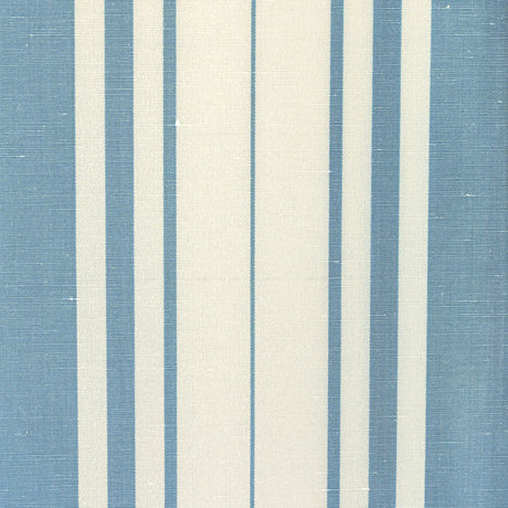 Lee Jofa BALDWIN STRIPE BLUE Fabric