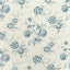 Lee Jofa BOUTIQUE FLORAL BLUE Fabric