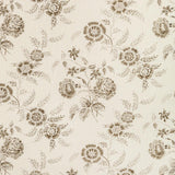 Lee Jofa Boutique Floral Sand Fabric