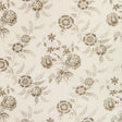 Lee Jofa BOUTIQUE FLORAL SAND Fabric