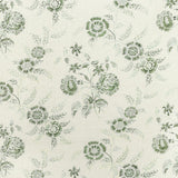 Lee Jofa BOUTIQUE FLORAL CELERY Fabric