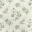 Lee Jofa BOUTIQUE FLORAL CELERY Fabric