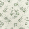 Lee Jofa Boutique Floral Celery Fabric