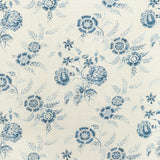 Lee Jofa Boutique Floral Delft Fabric
