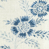 Lee Jofa BOUTIQUE FLORAL DELFT Fabric