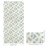 Lee Jofa BOUTIQUE FLORAL DELFT Fabric