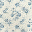 Lee Jofa BOUTIQUE FLORAL DELFT Fabric