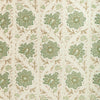 Lee Jofa Calico Vine Greenery Fabric