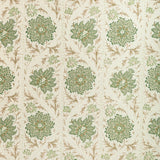 Lee Jofa CALICO VINE GREENERY Fabric