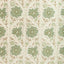 Lee Jofa CALICO VINE GREENERY Fabric