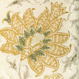 Lee Jofa CALICO VINE MARIGOLD Fabric
