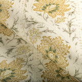 Lee Jofa CALICO VINE MARIGOLD Fabric