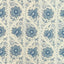 Lee Jofa CALICO VINE PORCELAIN Fabric